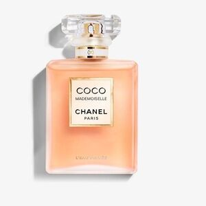 Chanel Coco Mademoiselle perfume sample